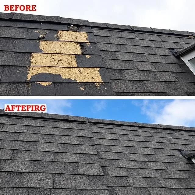 Roof Repair Near Me in Moorland, IA near me